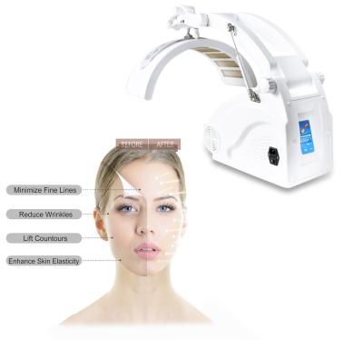 Chine Machine anti-vieillissement de thérapie de l'Anti-ride PDT LED de clinique pour la beauté à vendre