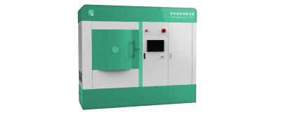 Chine Système de dépôt de pulvérisation de magnétron d'Al2O3 TiO2 pour le traitement médical à vendre