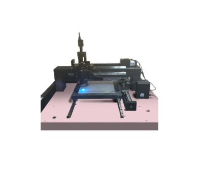 China Semiconductor Surface Detector Systems Optical Testing Equipment 40x for sale