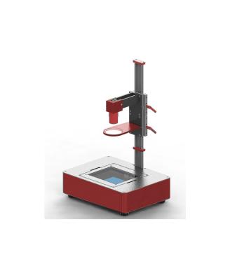 China Equipo de detección de medición de birrefringencia de distribución de estrés de magnitud de estrés en tiempo real en venta