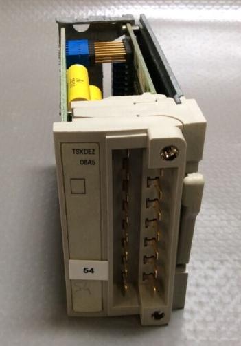 TSXDEZ08A5