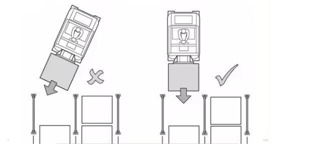 China Professional Manufacturer Industrial Warehouse Storage Drive-in Racking of Multiple Layers