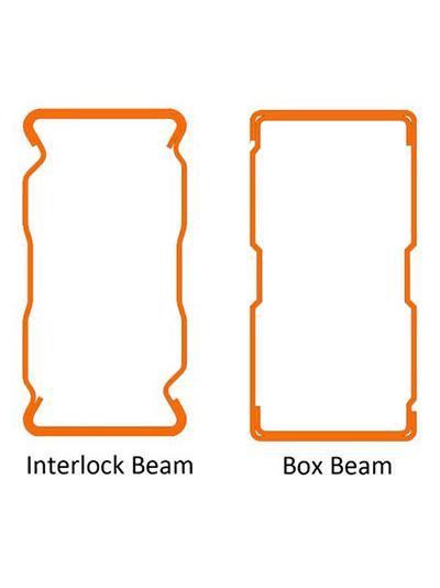 3-inches-pitch-australian-standard-heavy-duty-pallet-racking-system