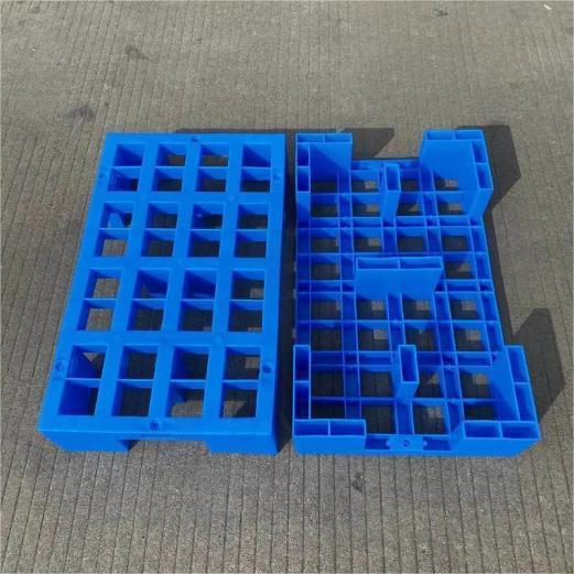 High Quality Heavy Duty Plastic Pallet