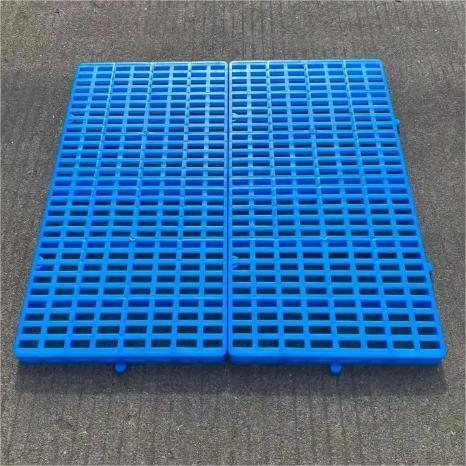 High Quality Heavy Duty Plastic Pallet
