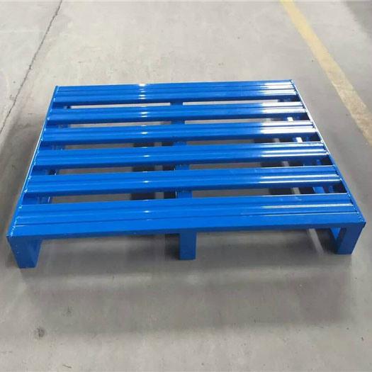 Hot Sale Metal Steel Pallet Galvanized Warehouse Metal Steel Pallet