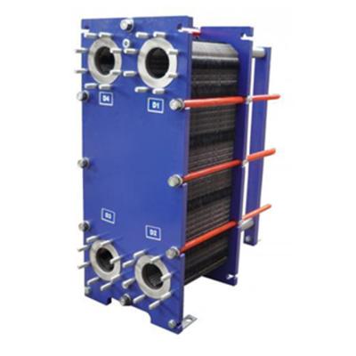China BH100 industrial heat exchanger factory price gasket plate heat exchanger price for sale
