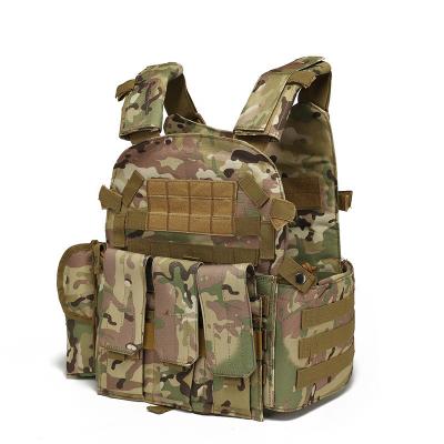Chine Dark Level 3 Military Bulletproof Vest Hidden Bullet Proof Vest Xl Xxl à vendre