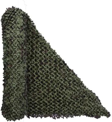 Chine Réseau de camouflage militaire de chargement Décoration couverture aveugle Désert 28 mm à vendre