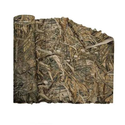 China 8x8 Large Camouflage Net Desert Color Oxford Fabric Hunting Blind Deer Stand Party Supplies à venda