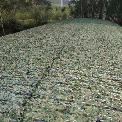 China Camouflage Hunting Nets Lightweight Sunshade For Hunting Blind Covering Shooting for sale