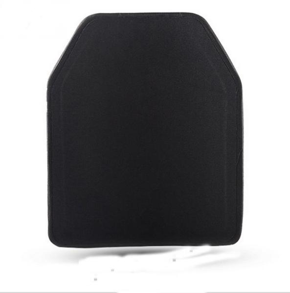 Quality Nij III Stand Alone Bulletproof Plate Ballistic Plate Safety Military for sale