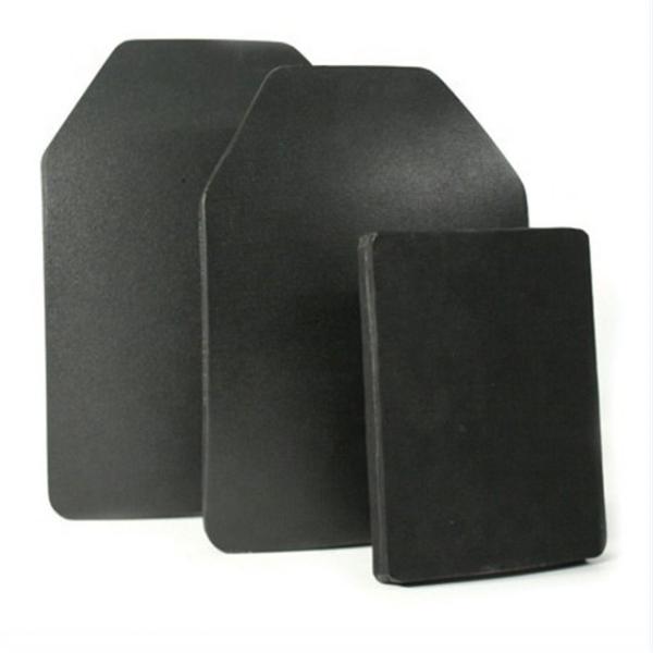 Quality Concealable Bulletproof Vest Plates Level 3 Level 4 Level 6 for sale
