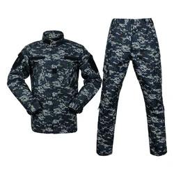 中国 Army Camouflage Dress Clothing Middle East Military Winter Uniform 販売のため