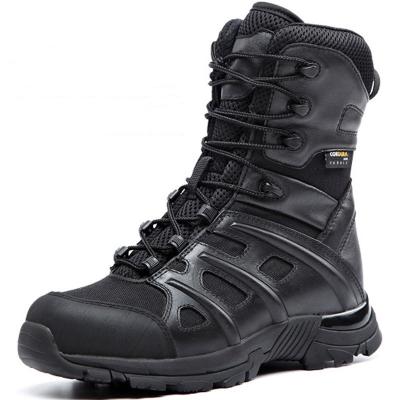 China Custom Model Multi Size Options Large Size Plus Size High Top Durab Coyote Tactical Boots Military for sale
