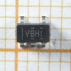 China TLV271IDBVR Integrated Circuits IC Electronic Components IC Chips for sale