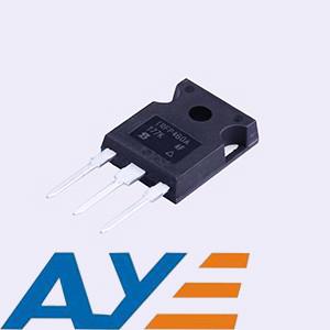 China Through Hole IC Diode Transistor IRFP460APBF MOSFET 500V N-CH HEXFET for sale