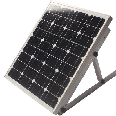 China Customization Solar Panel Tilt Mount for sale