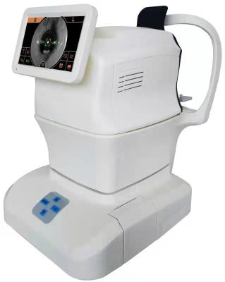 China Automatic non-contact ophthalmic Tonometer  7