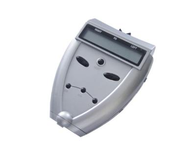 China Herramienta oftálmica GD8401, alta exactitud de la medida del paladio de Digitaces Pupilometer en venta