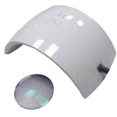 China FDA Photochromic Lens Tester LED Light Timing 30s 60s for sale