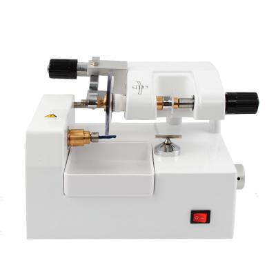 China AC110V Spectacle Lens Cutting Machine Lens Cutting Machine 120W for sale
