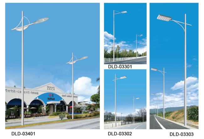 LED Street Light -023