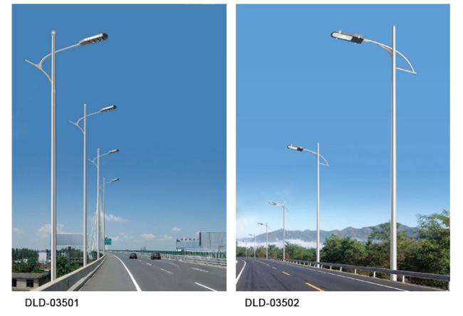 LED Street Light -022