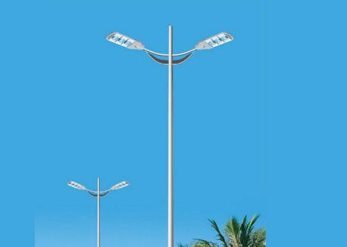 factory led outdoor light 20w save energy garden light with low price sample light