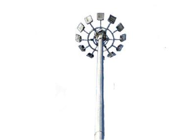 China High-Pole Lamp 006 for sale