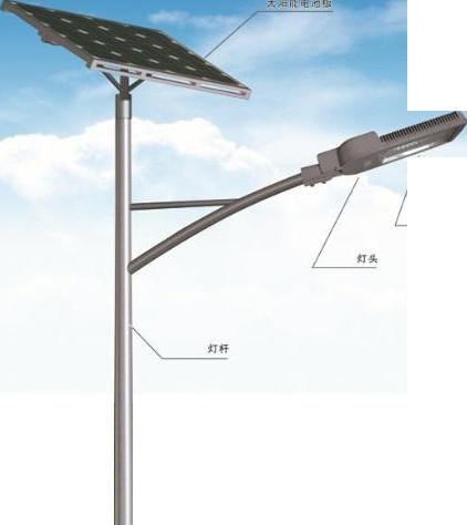 factory led outdoor light 20w save energy garden light with low price sample light