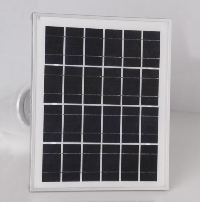 2018 hot sale 5-30w solar led light for garden street