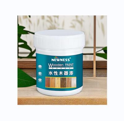 38891-59-7 Wood Polyester Coating Deco Paint Furniture in Gold for Durable Finish