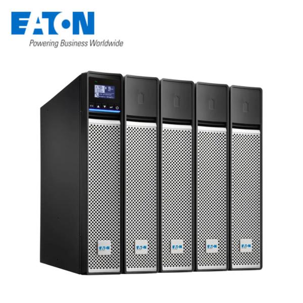 Quality Safe Eaton 5PX UPS Uninterruptible Power Supply 1000VA 2U UPS 5PX1500iRT for sale