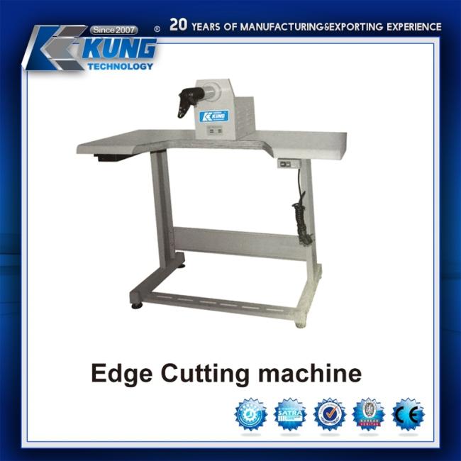 6 Stations Rotary EVA Hot and Cold Pressing Machine