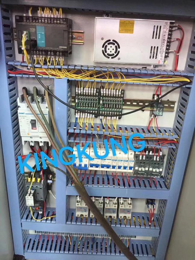 PVC Shoes Air Blow Machine Pcu Shoes Machinery PVC Slipper Air Blowing Injection Machine