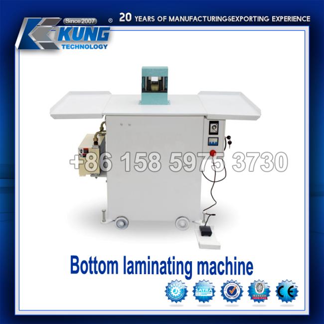 Automatic Fabric Inspection Machine Winding and Inspecting Machine