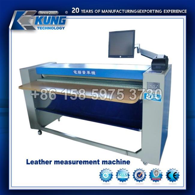 Automatic Fabric Inspection Machine Winding and Inspecting Machine