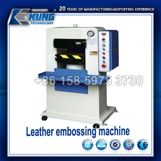 Manual Hanging Pole Machine for Shoes Making