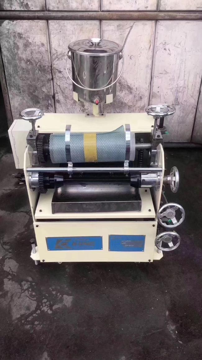 Best Quality Hot Selling Printing Machine PU/PVC Lady Outsole Making