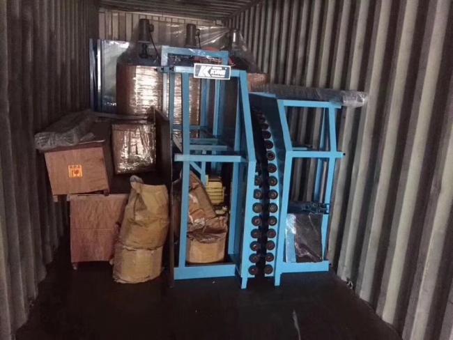 60 Station PU Pouring Machine Shoe Making Machinery