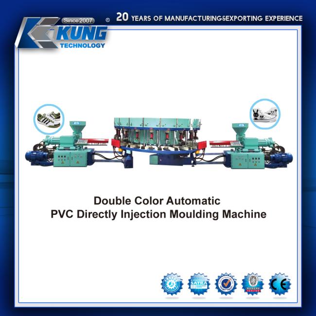 Oil Mixer for PVC DIP Production Line