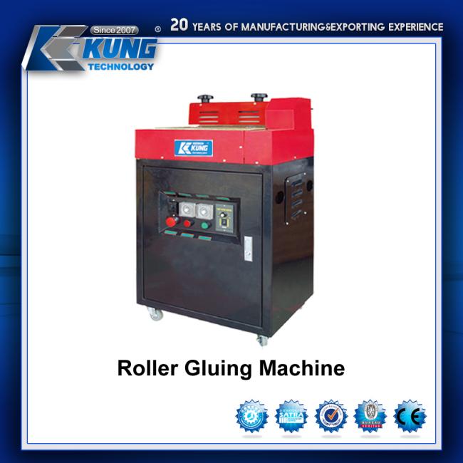 Oil Mixer for PVC DIP Production Line
