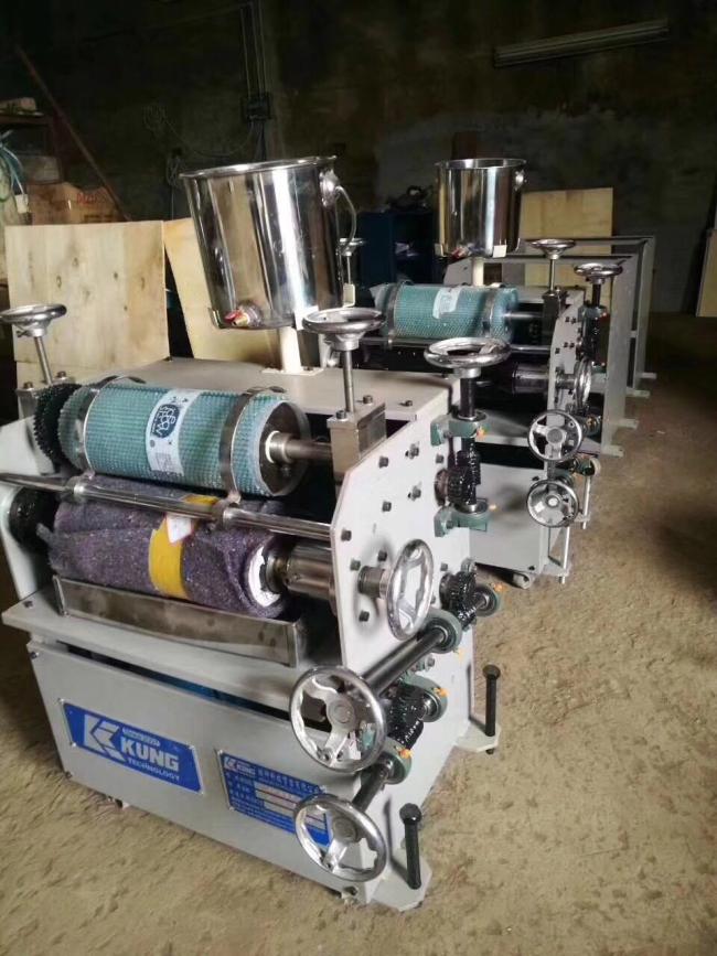 Different Designs Printing Roller Mould for PU/PVC Printing Machine