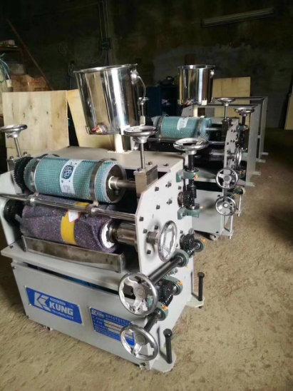 PU Roller Mould Ladies Wedge Sandals Shoe for PVC/PU Printing Machine