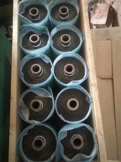PU Roller Mould Ladies Wedge Sandals Shoe for PVC/PU Printing Machine