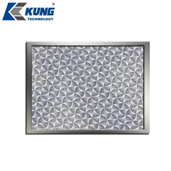 Popular EVA/Rubber Sheet Mould and Mat Sheet Mould