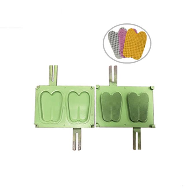 EVA Insole Mould Shoemaking Mould