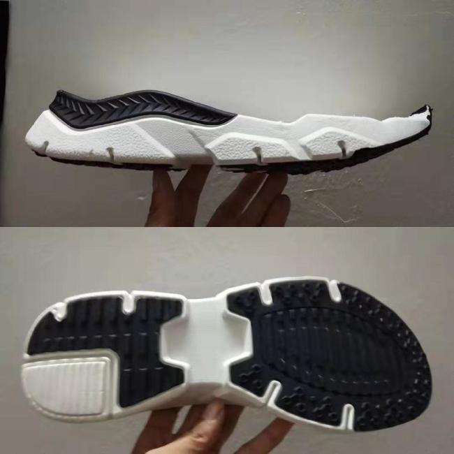 EVA Injected Sole for Sport Shoes