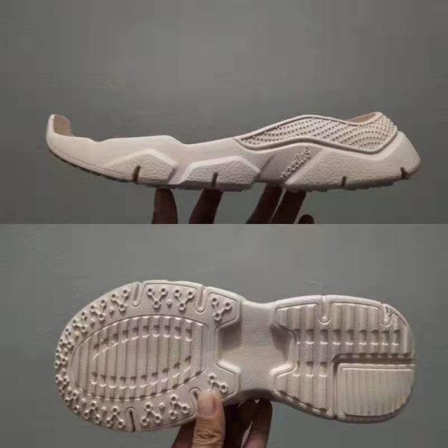 EVA Injected Sole for Sport Shoes